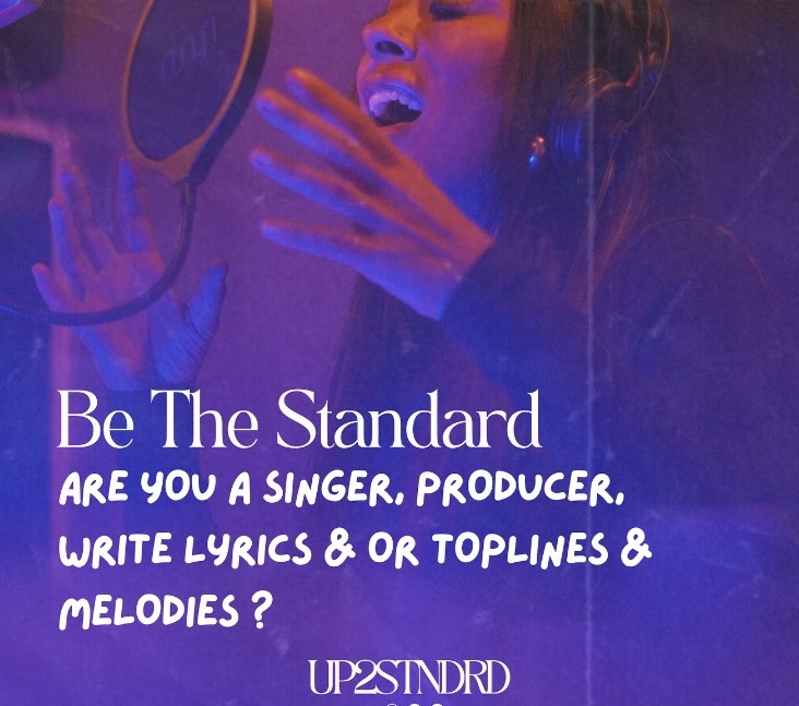 Scottish music makers want for Be The Standard songwriting programme